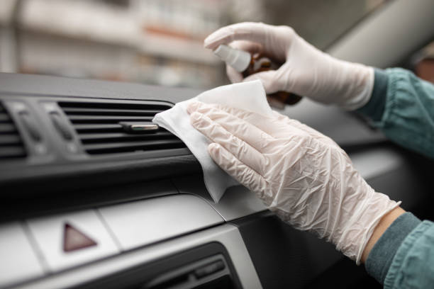 Best Professional Duct Cleaning Services  in Wallenuck Lake Estates, PA