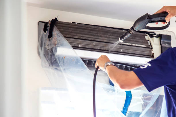 Best Best Air Duct Cleaning Company  in Wallenuck Lake Estates, PA