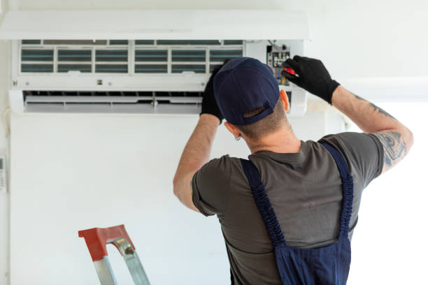 Best Emergency Air Duct Cleaning  in Wallenuck Lake Estates, PA