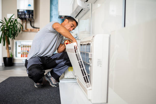 Best Emergency Air Duct Cleaning  in Wallenuck Lake Estates, PA