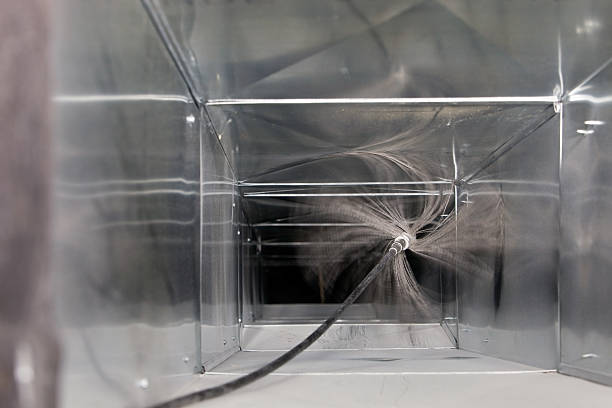 Best Local Air Duct Cleaning Services  in Wallenuck Lake Estates, PA