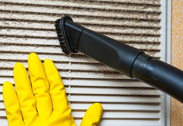 HVAC System Cleaning in Wallenpaupack Lake Estates, PA
